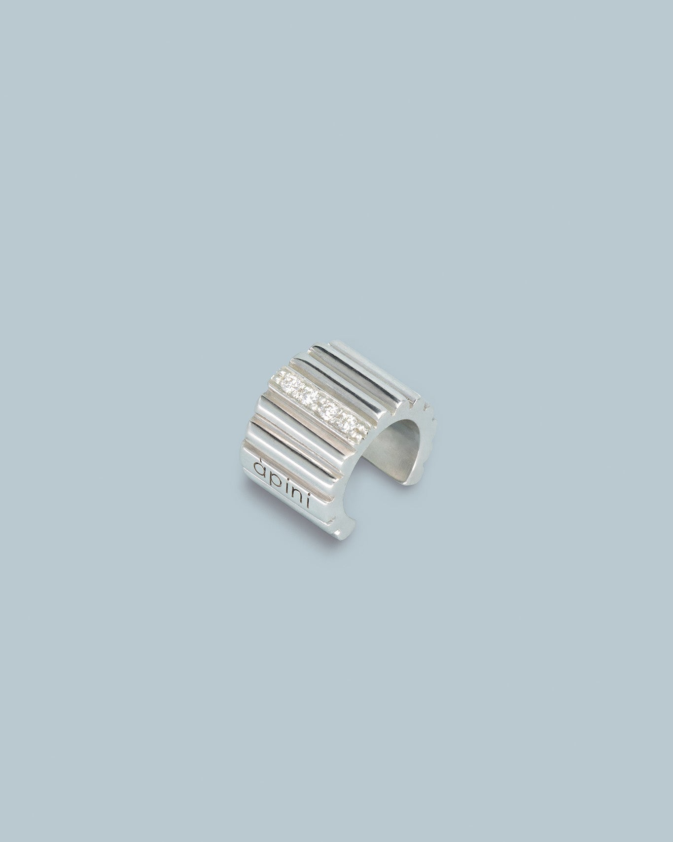 Tubetti Brillante Earcuff