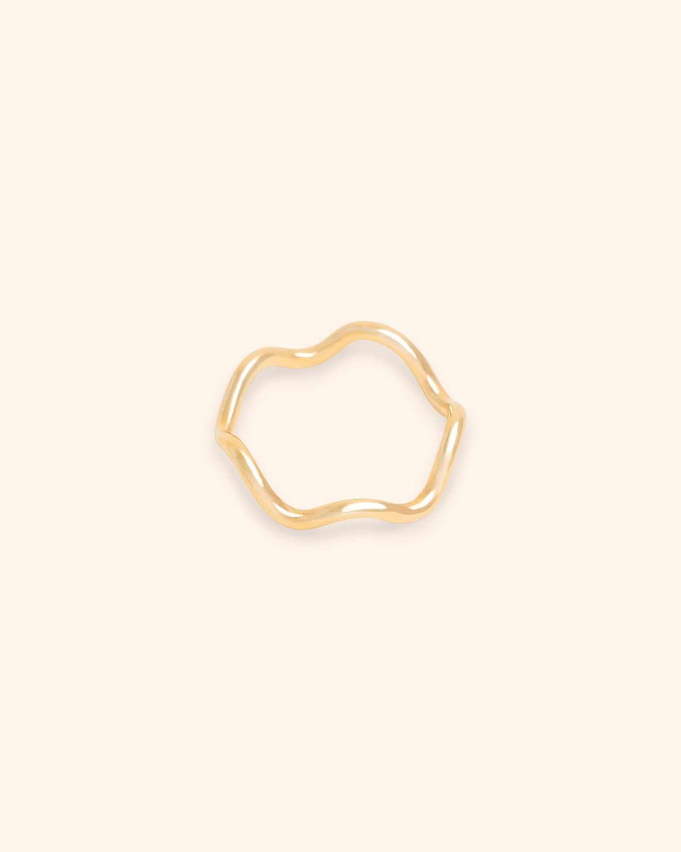 Spaghetti Ring