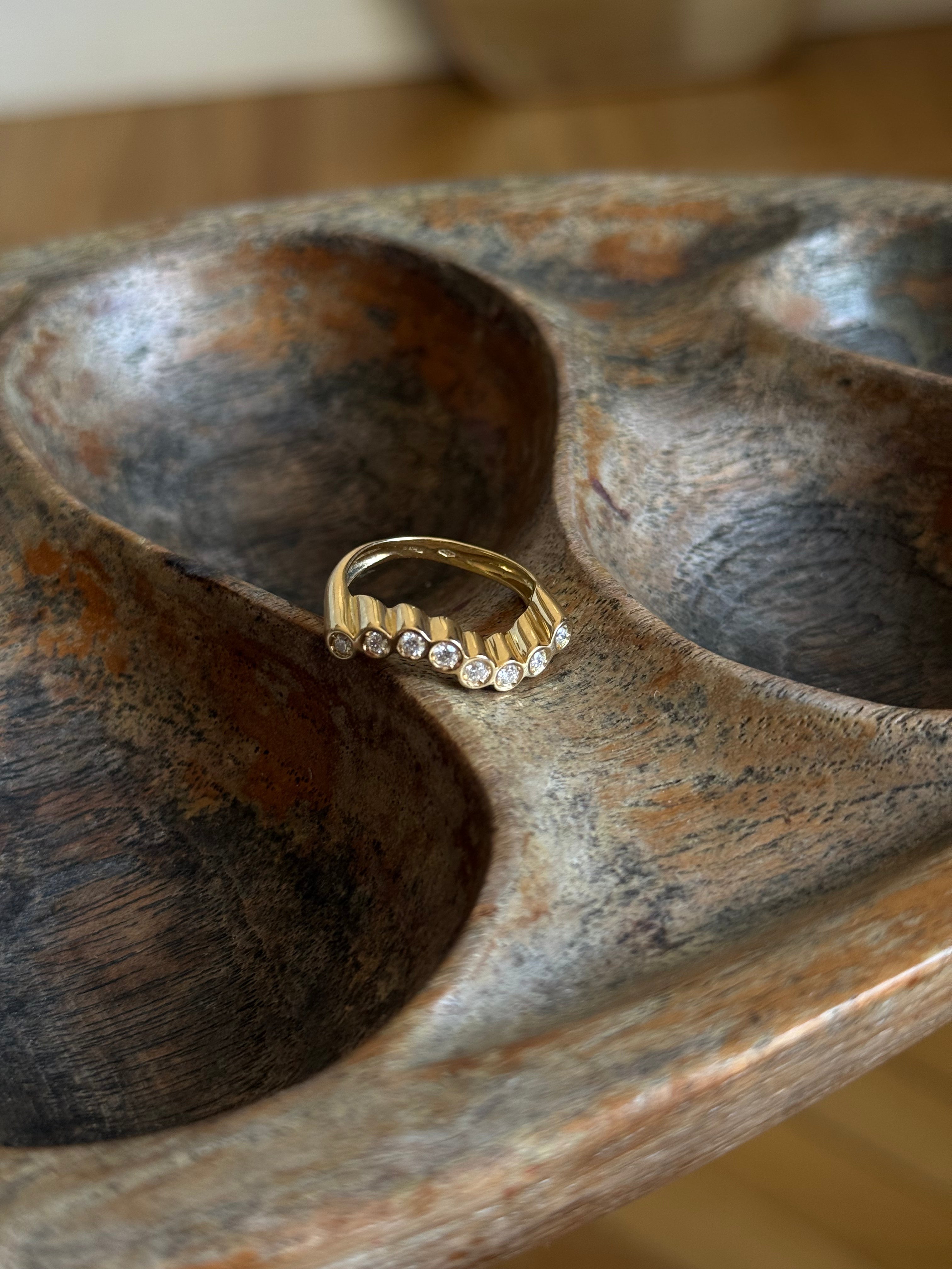Bucatini Ring e la sua storia