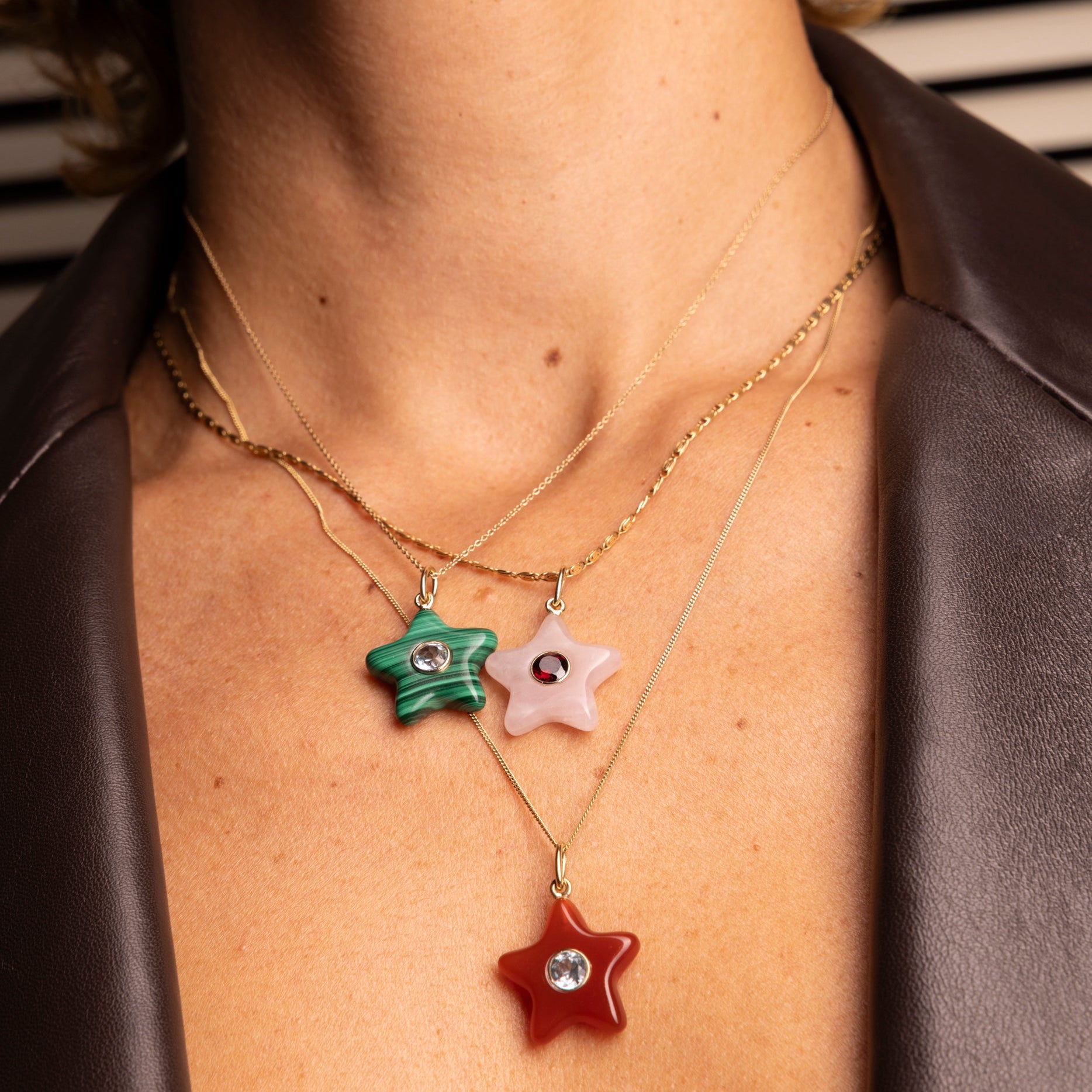 Charms