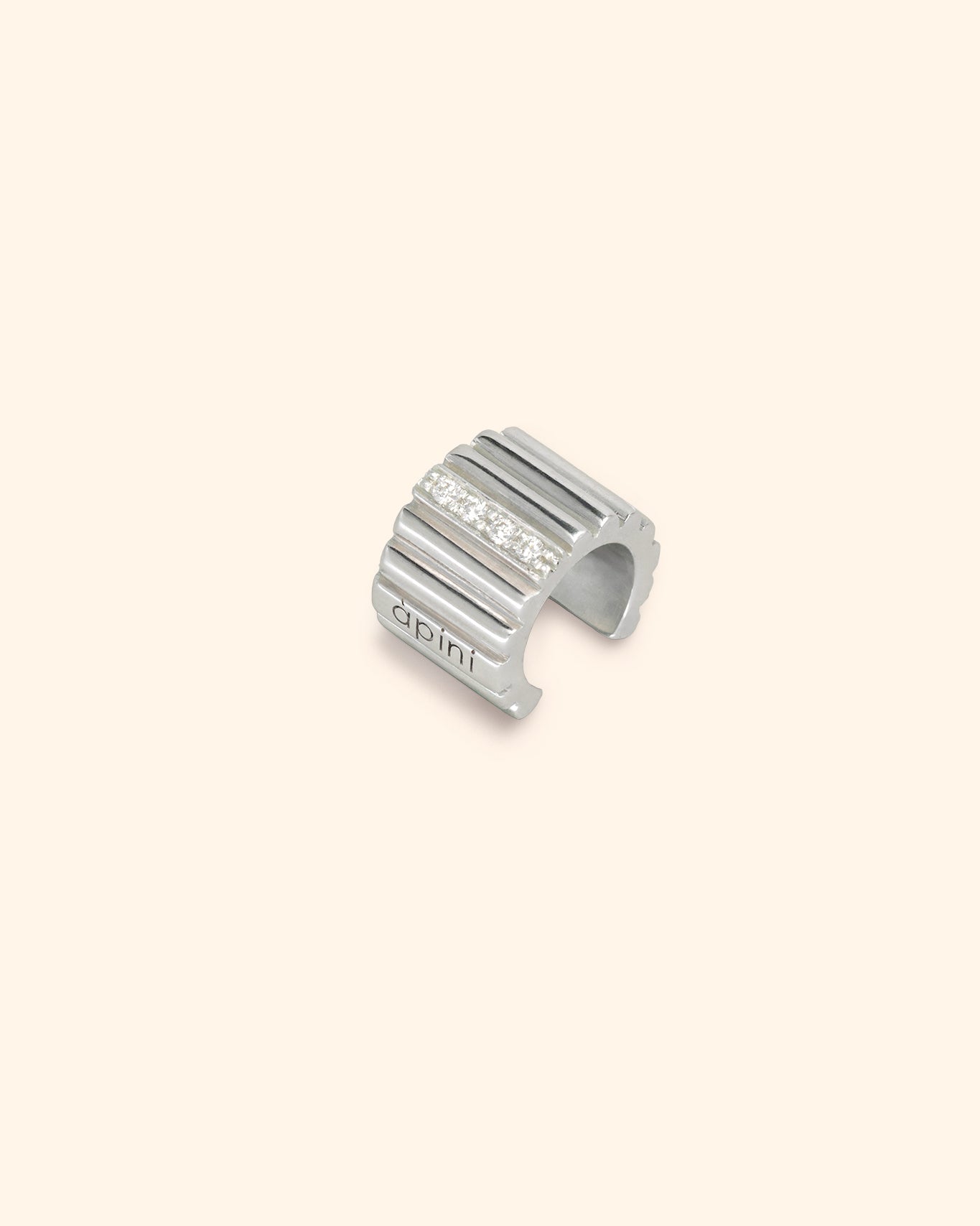 Tubetti Brillante Earcuff