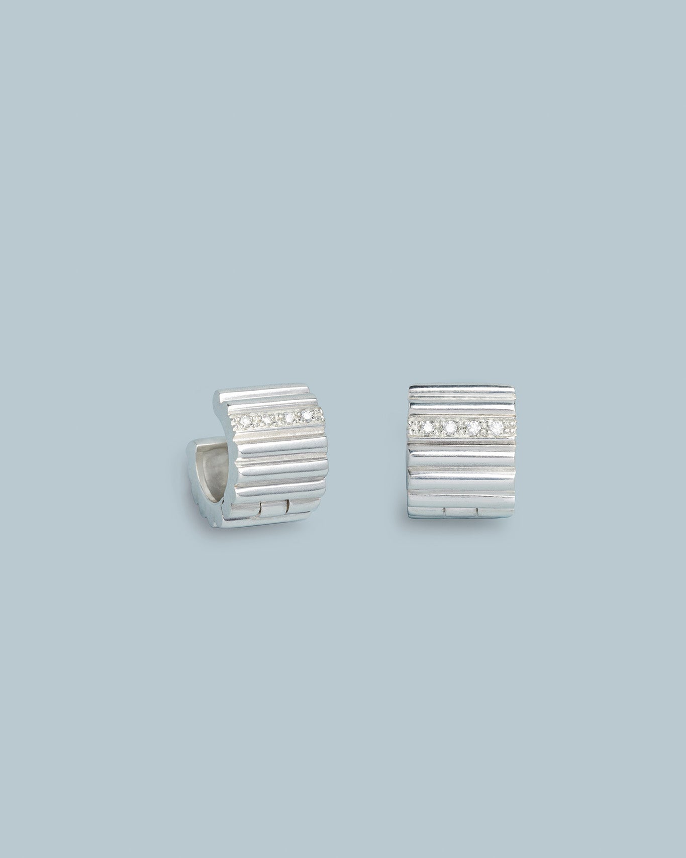 Tubetti Brillante Earrings