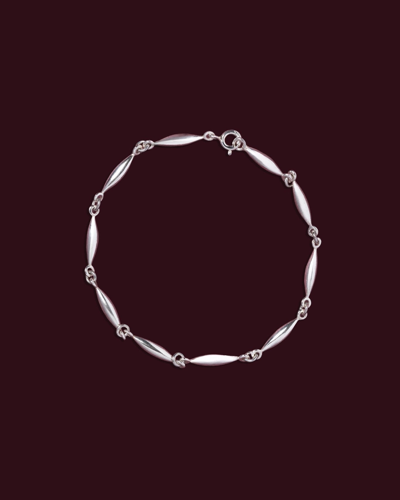 Risoni Bracelet